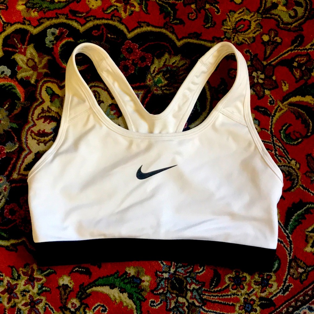 Nike Pro Dri-Fit Classic Sports Bra